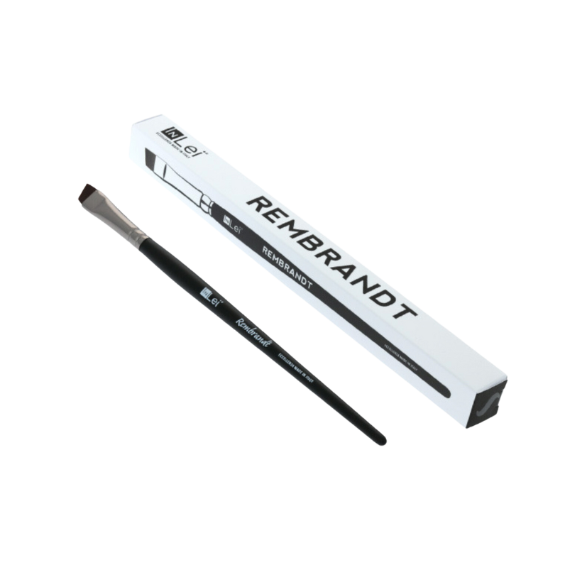 InLei® - Rembrandt Brush (Wide Base)