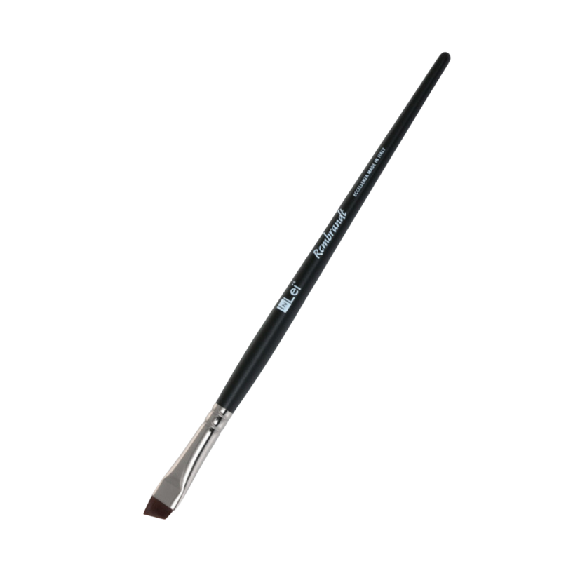 InLei® - Rembrandt Brush (Wide Base)