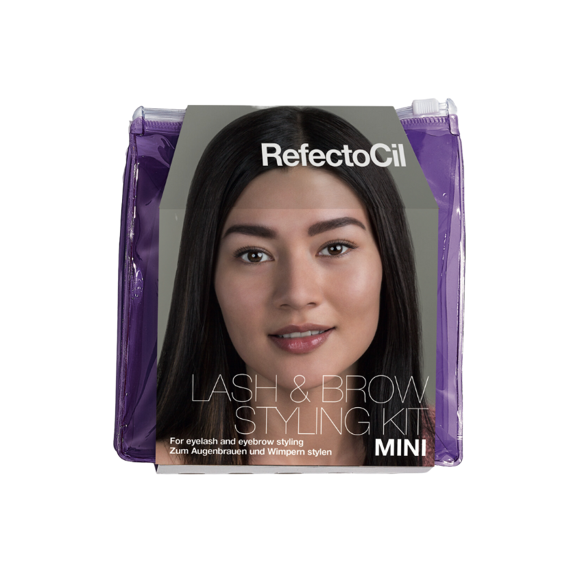 Refectocil - Mini Lash & Brow Styling Kit