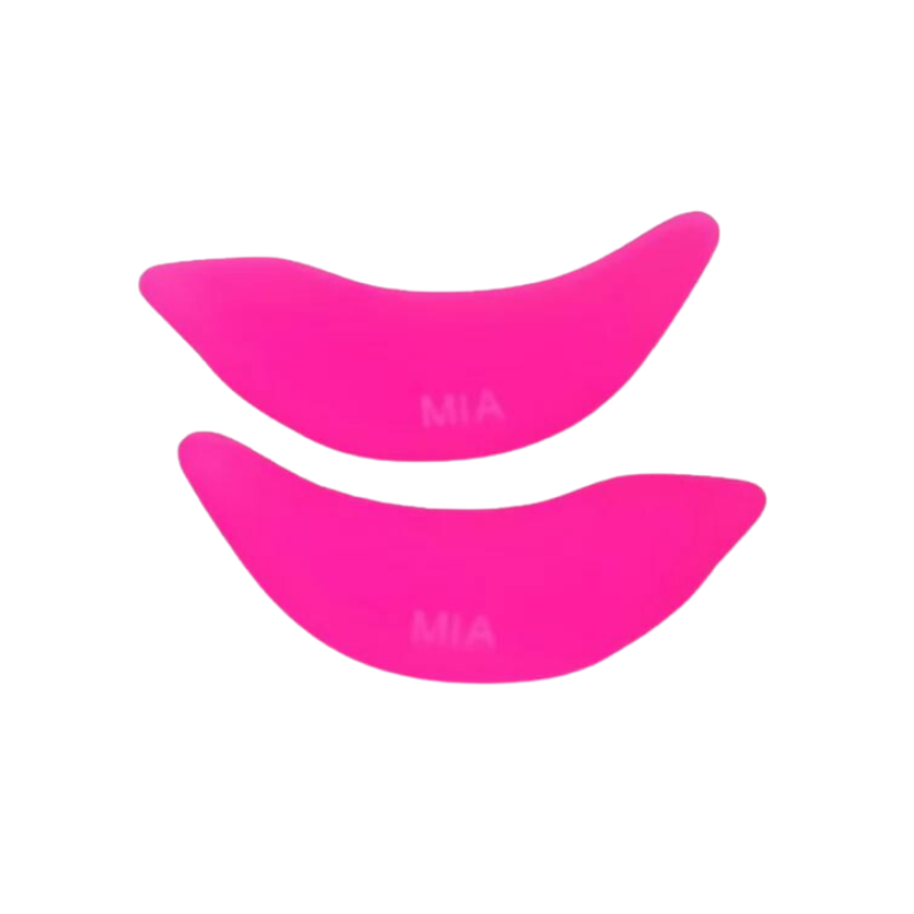 Mia Pro - Reusable Eye Patches - Bird Shape (Choose your colour)