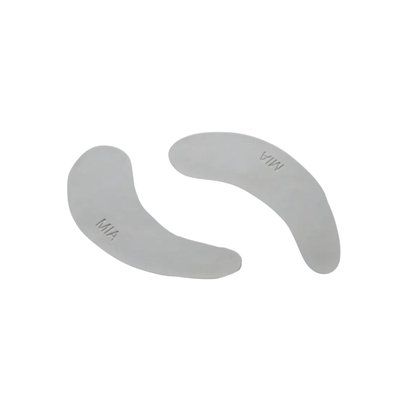 Mia Pro - Reusable Eye Patches - Drop Shape (Choose your colour)