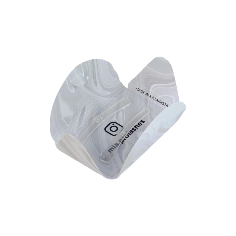 Mia Pro - Lash Compensators (Choose your colour)