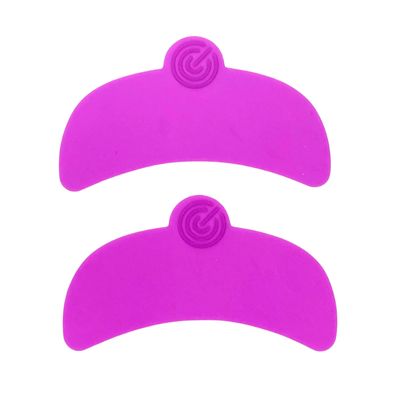 Maxmymova - Silicone Eye Patch (Choose Your Colour)