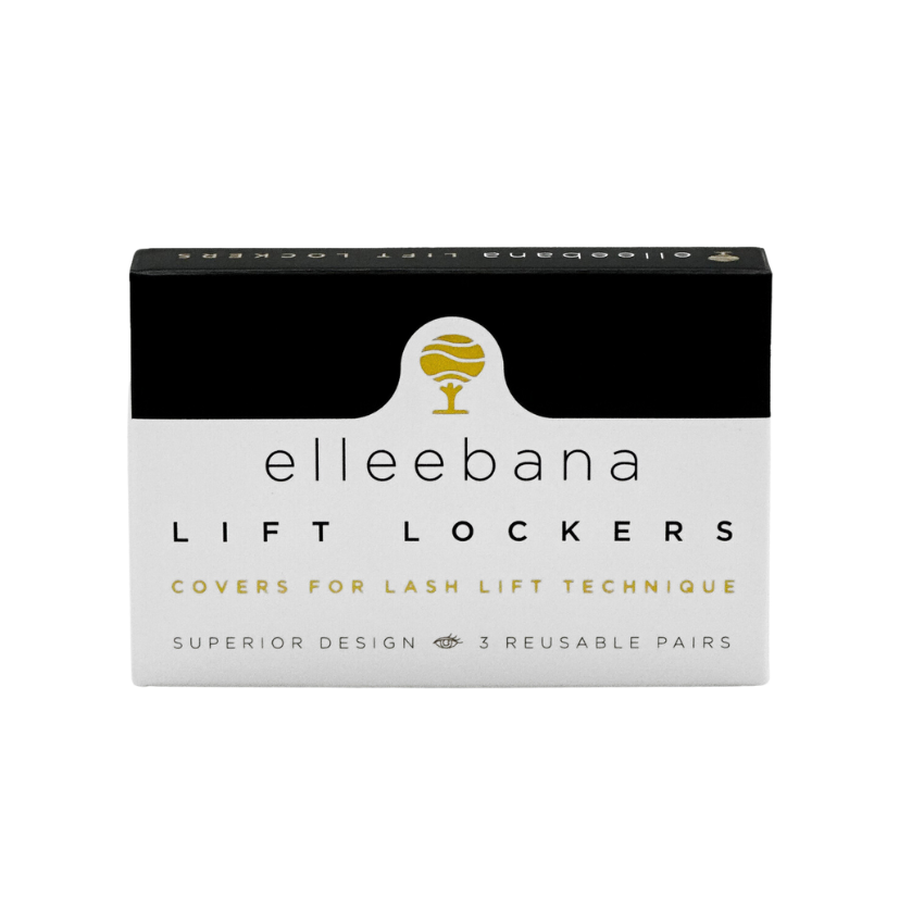 Elleebana - Lift Lockers (3 Pairs)