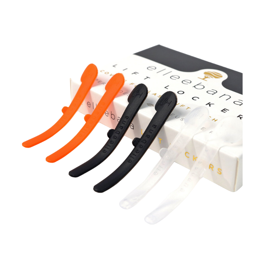 Elleebana - Lift Lockers (3 Pairs)