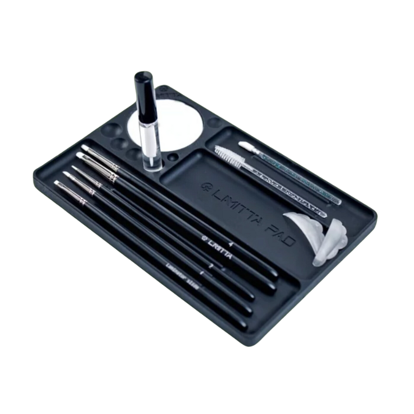 Lamitta - Lami Brush Pad