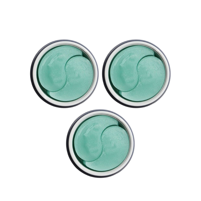 Xlash - Rejuvenating Eye Gels - 30 pairs (Wholesale 3 Pack, RRP $79.95 Each)