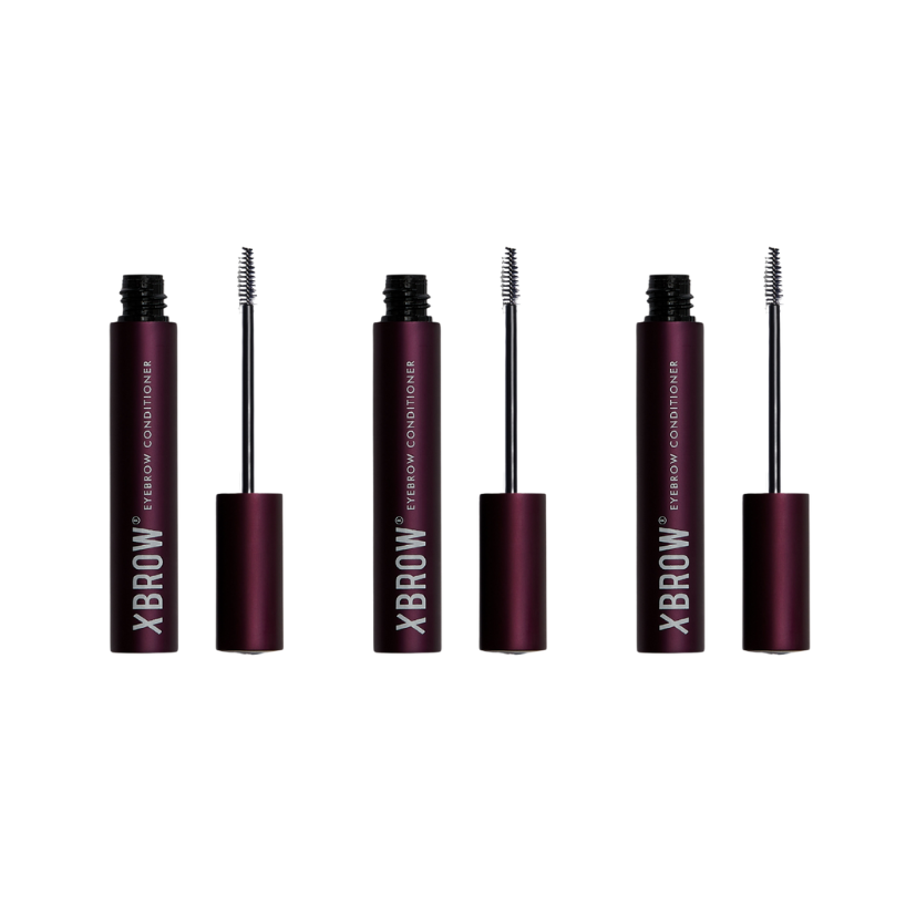 Xlash - Eyebrow Serum, 3ml (Wholesale 3 Pack, RRP $89.95 Each)