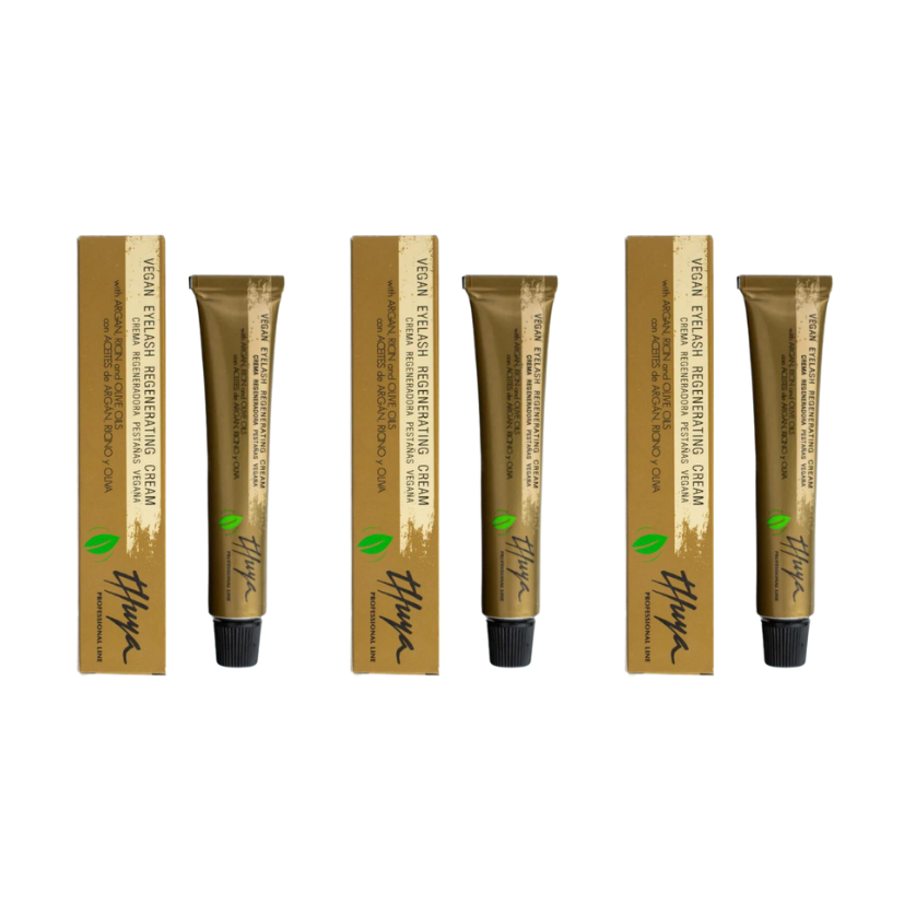 Thuya - Vegan Regenerating Cream - Step 3 (Wholesale 3 pack, RRP $33.95 Each)