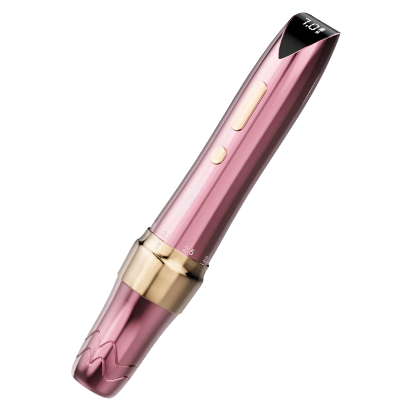 Dragonhawk Mast P60 Pen Machine - Choose Your Colour