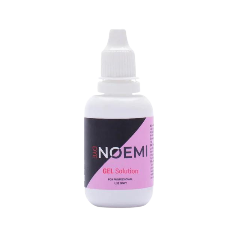 Noemi - GEL Developer 3%