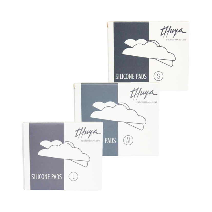 Thuya - Silicone Pads