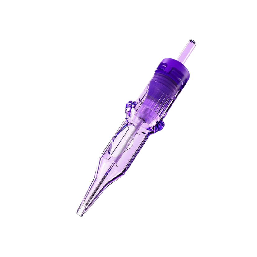 Dragonhawk - Mast Pro Cartridges - 7 Round Liner (20pcs) - Choose Type