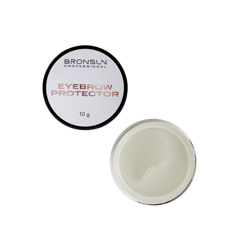 Bronsun - Eyebrow Protector, 10g