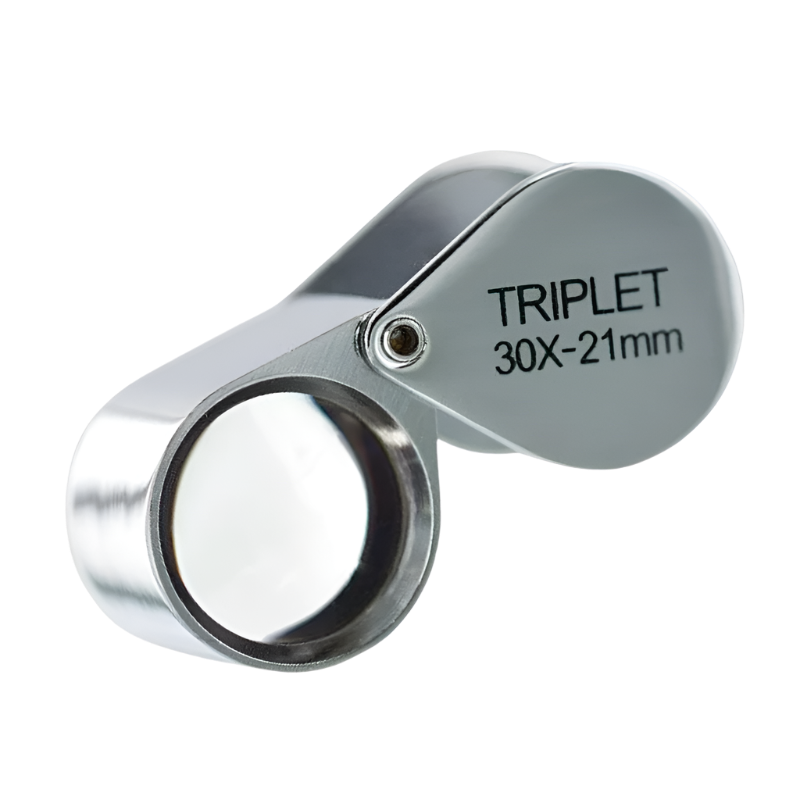 Eye Loupe - 30x Magnification