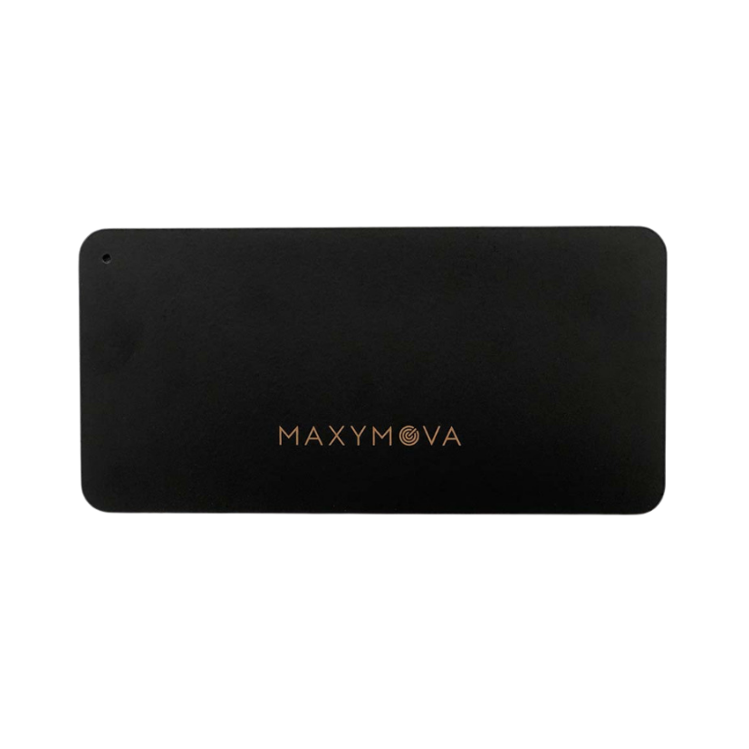 Maxymova - Metal Base Brush Holder