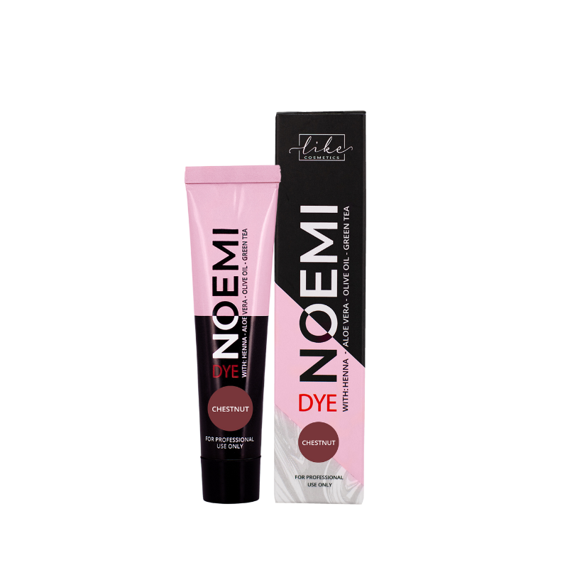 Noemi - Hybrid Brow & Lash Dye (15ml) - 9 colours available