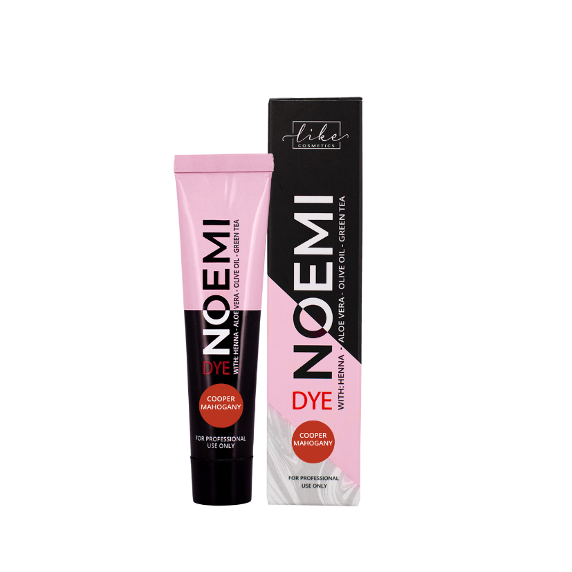 Noemi - Hybrid Brow & Lash Dye (15ml) - 9 colours available