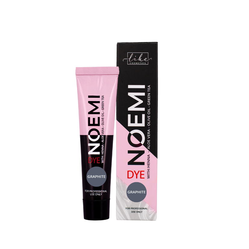 Noemi - Hybrid Brow & Lash Dye (15ml) - 9 colours available