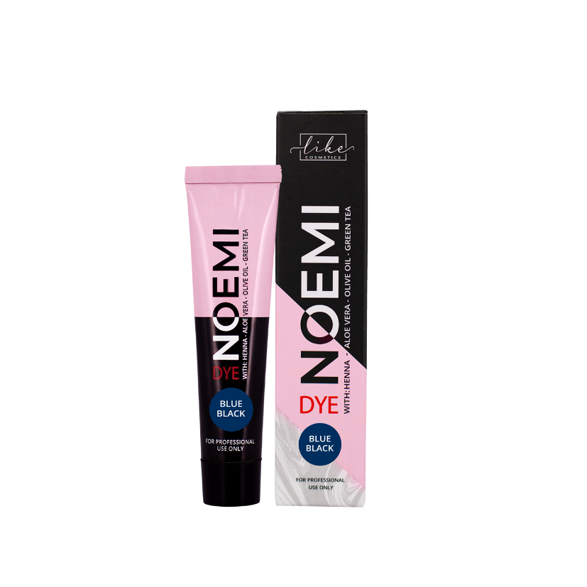 Noemi - Hybrid Brow & Lash Dye (15ml) - 9 colours available