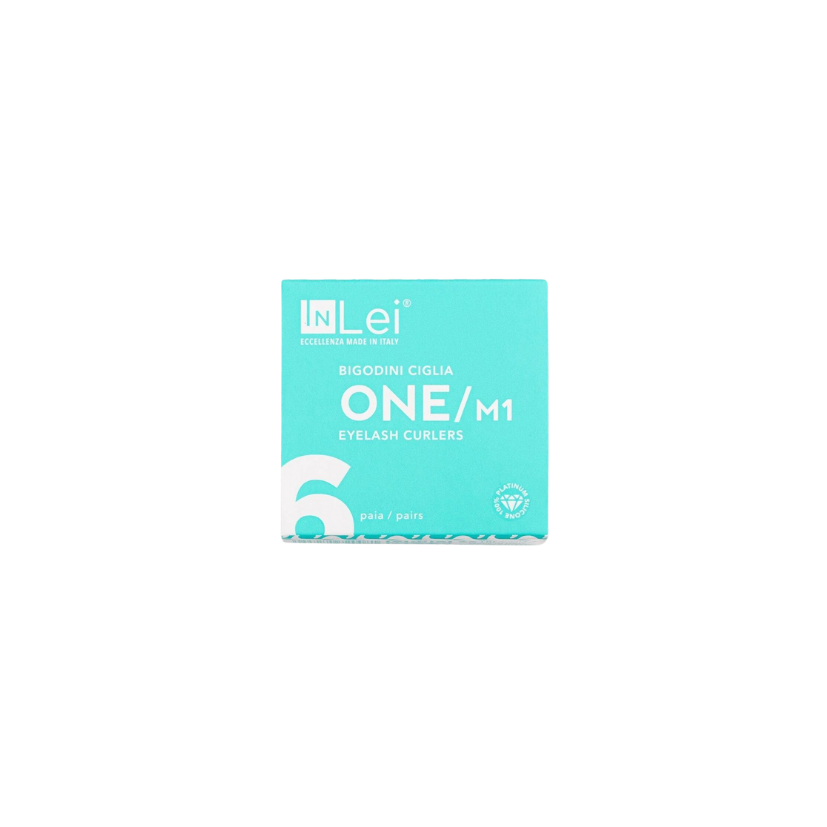 InLei® - ONE - Individual Size Lash Shields