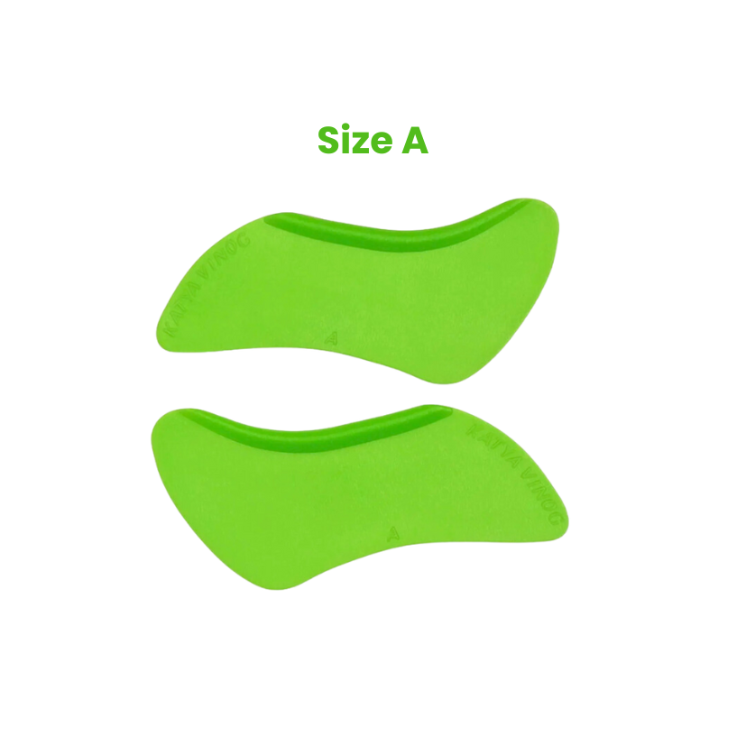 Katya Vinog- Sticky Shields for Lower Lashes