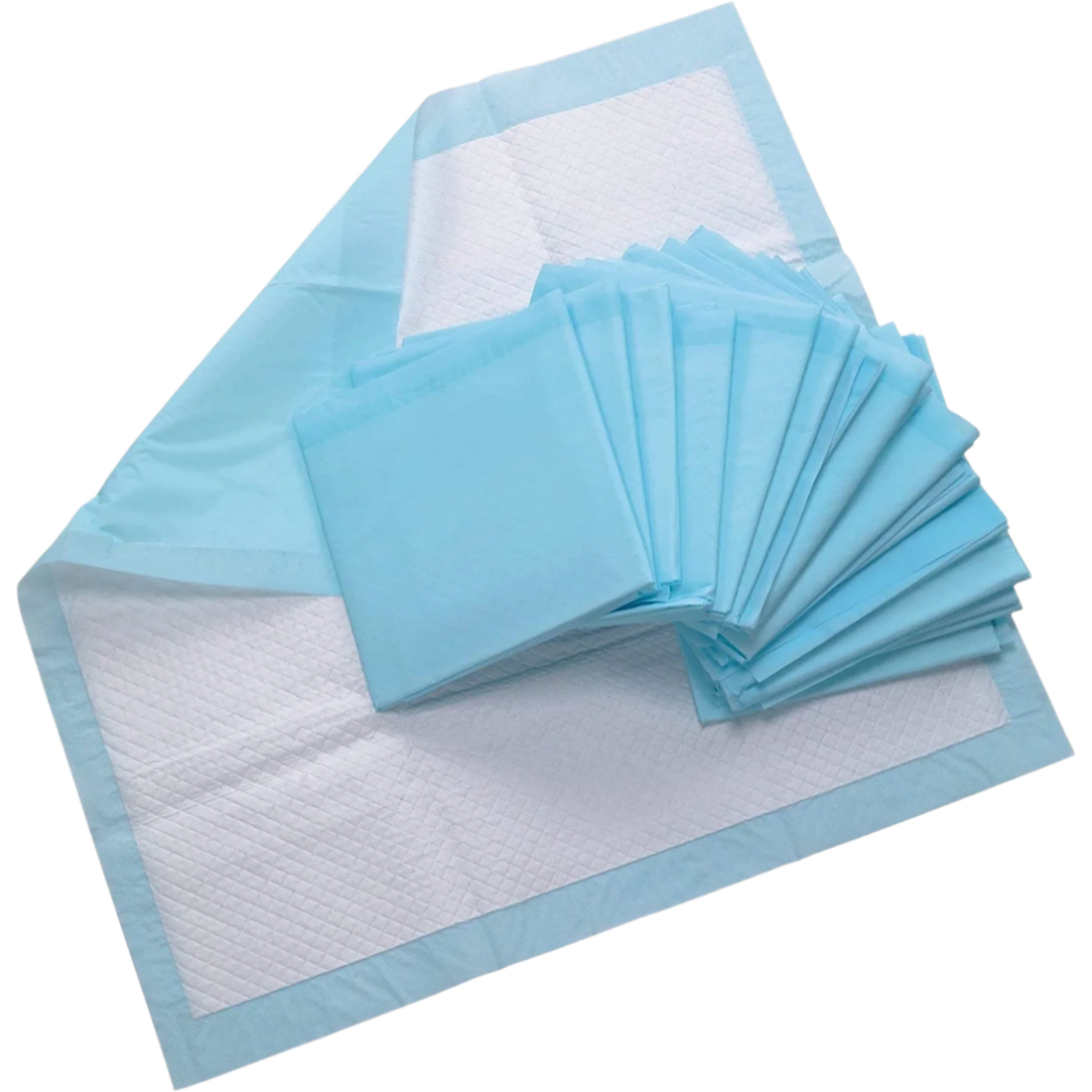 Underpads - (25pcs)