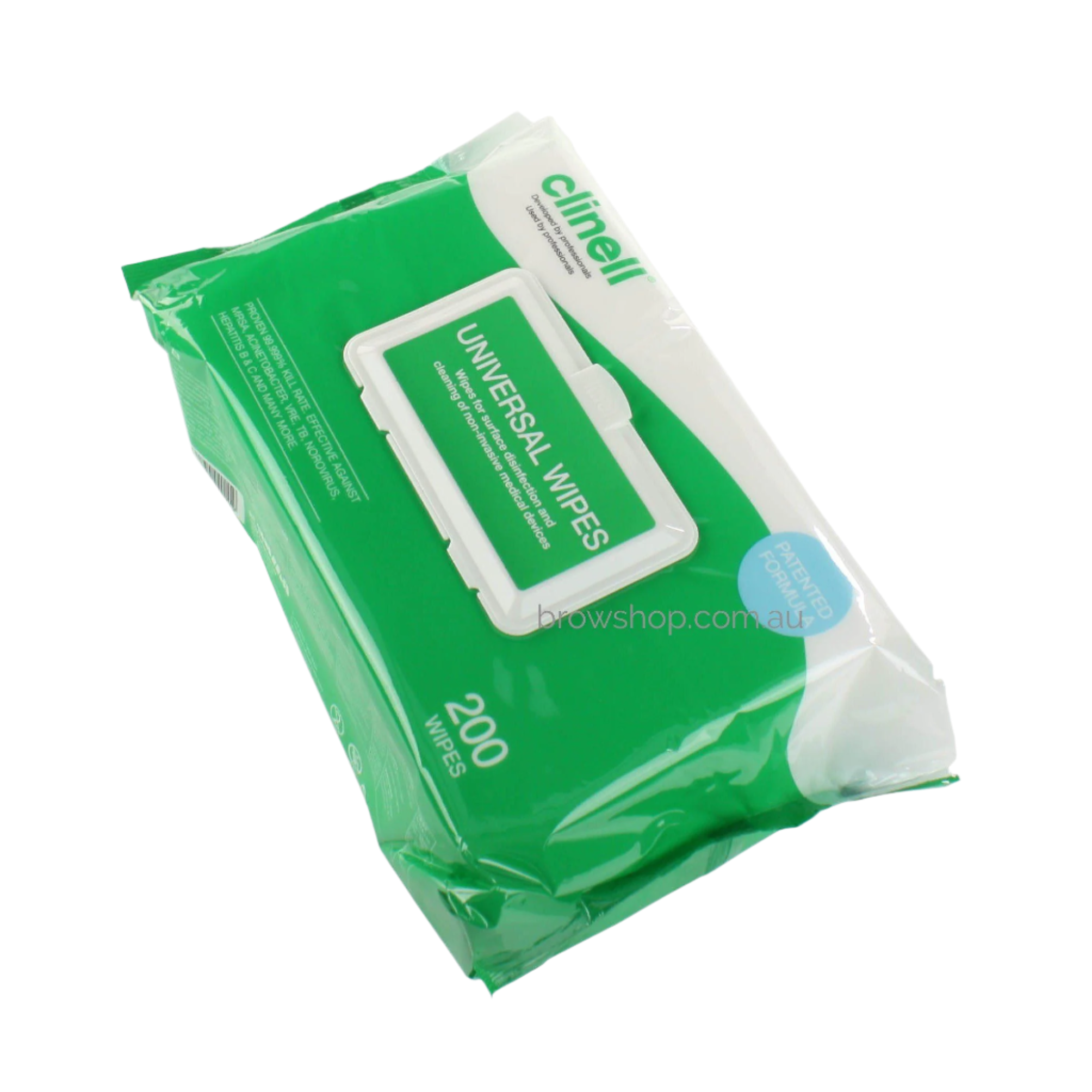 Clinell - Disinfectant Wipes (200 Wipes)