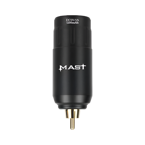 Dragonhawk Universal Wireless Battery Pack (P113-10)