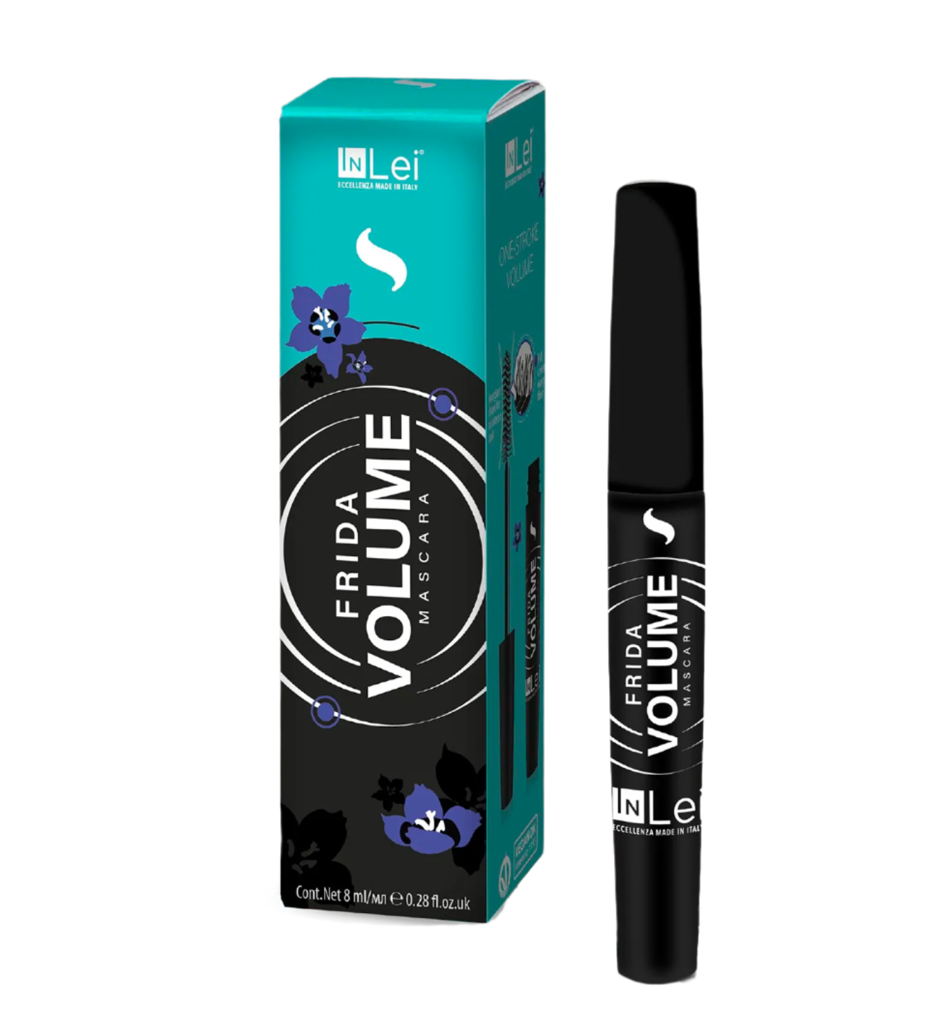 InLei® - Frida Volume Mascara (RRP $45)