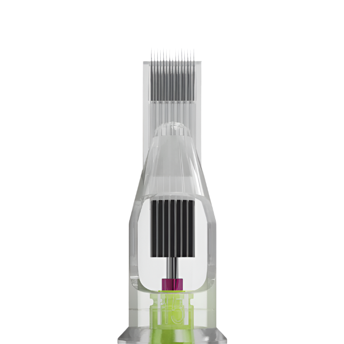 Stellar 2.0 Cartridges - 9 Magnum Extra Long Taper 0.30mm