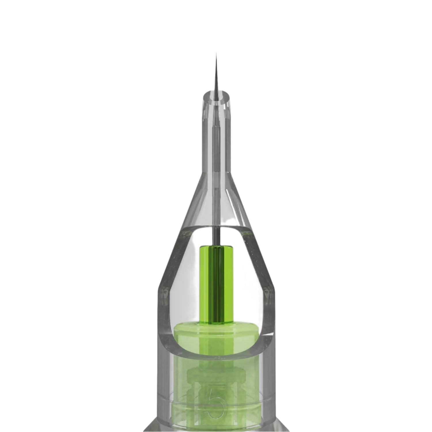 Stellar 2.0 Cartridges Fine Line SAMPLE PACK - 5pcs