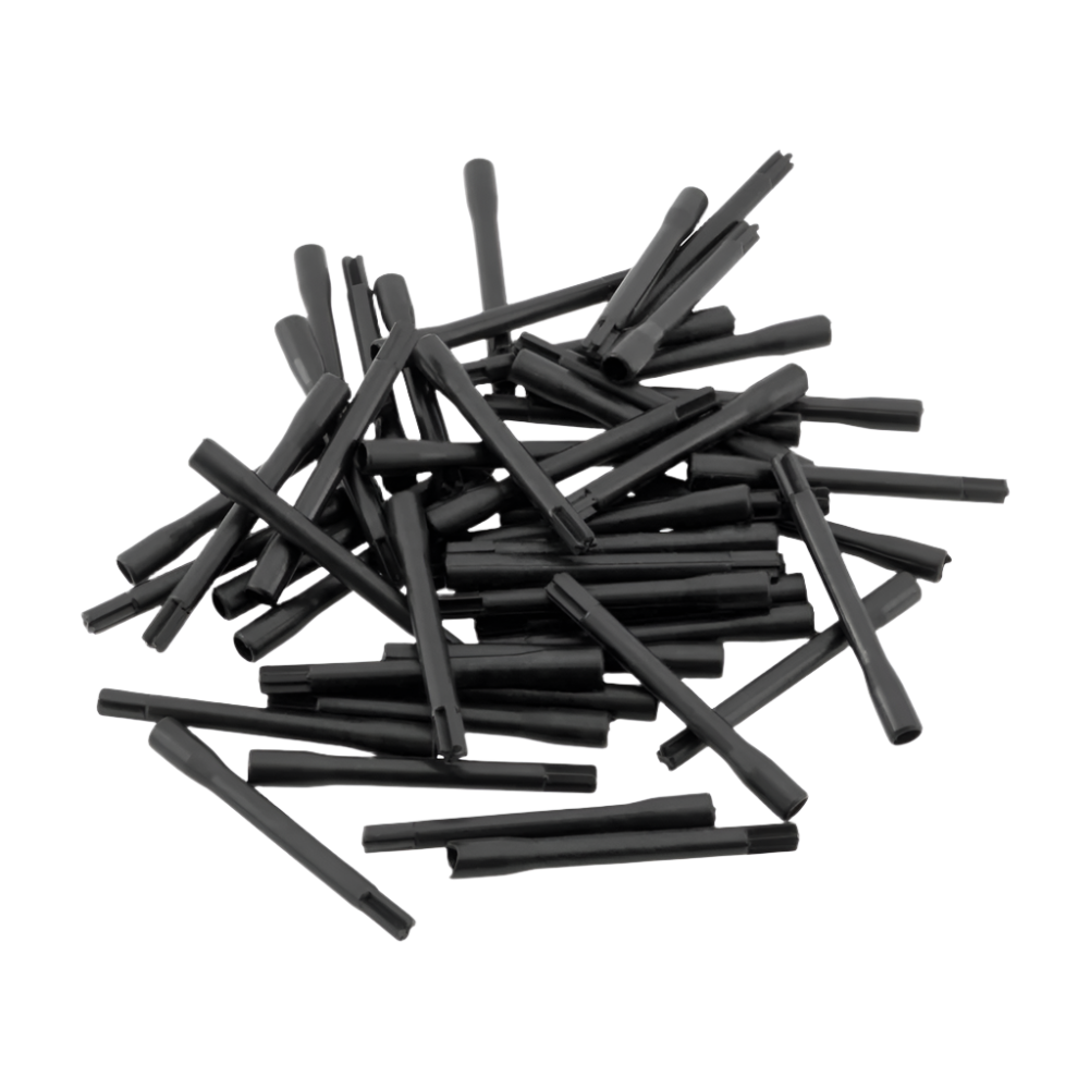 Mixing Sticks for Battery Operated Pigment Mixer (20 pcs)