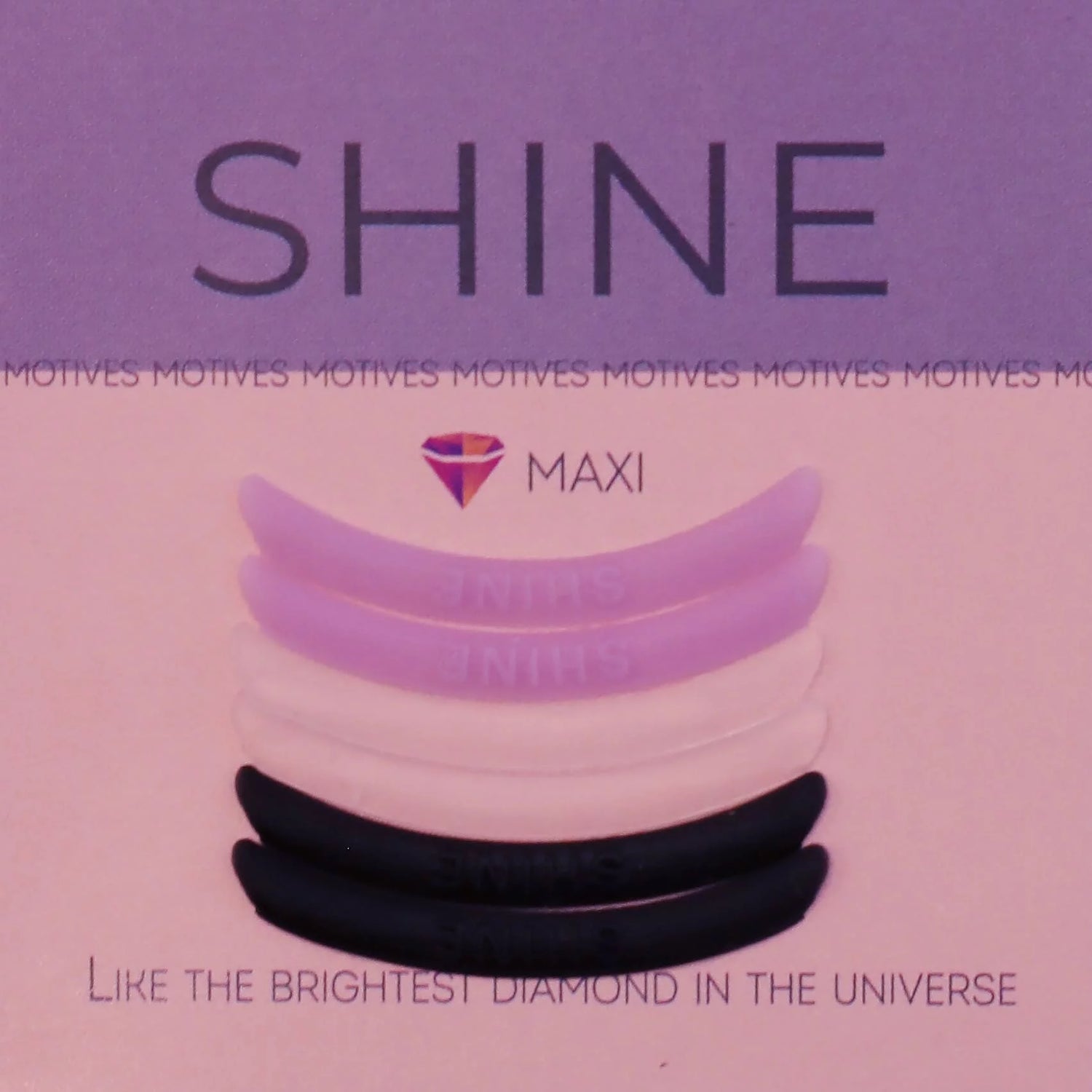 Katya Vinog - Lash lift covers