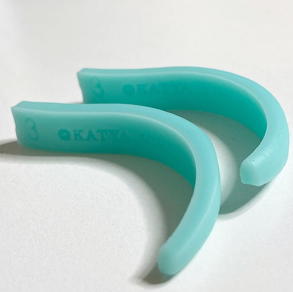 Katya Vinog - Silicone shields for lash lift (Tiffany)