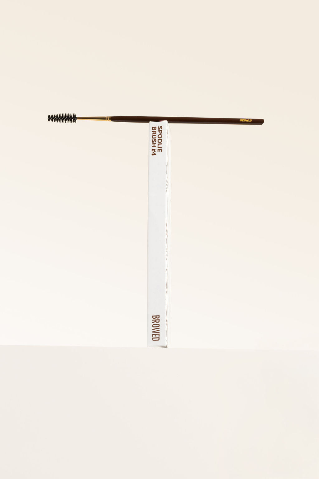 Browed - Spoolie Brush