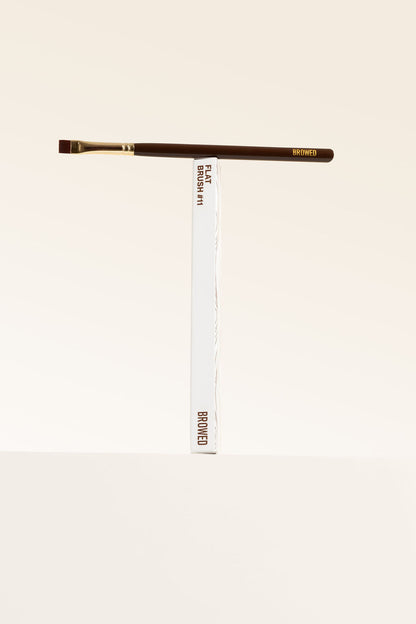 Browed - Flat Brush 