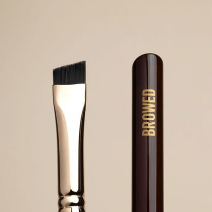 Browed - Large Angled Brush 