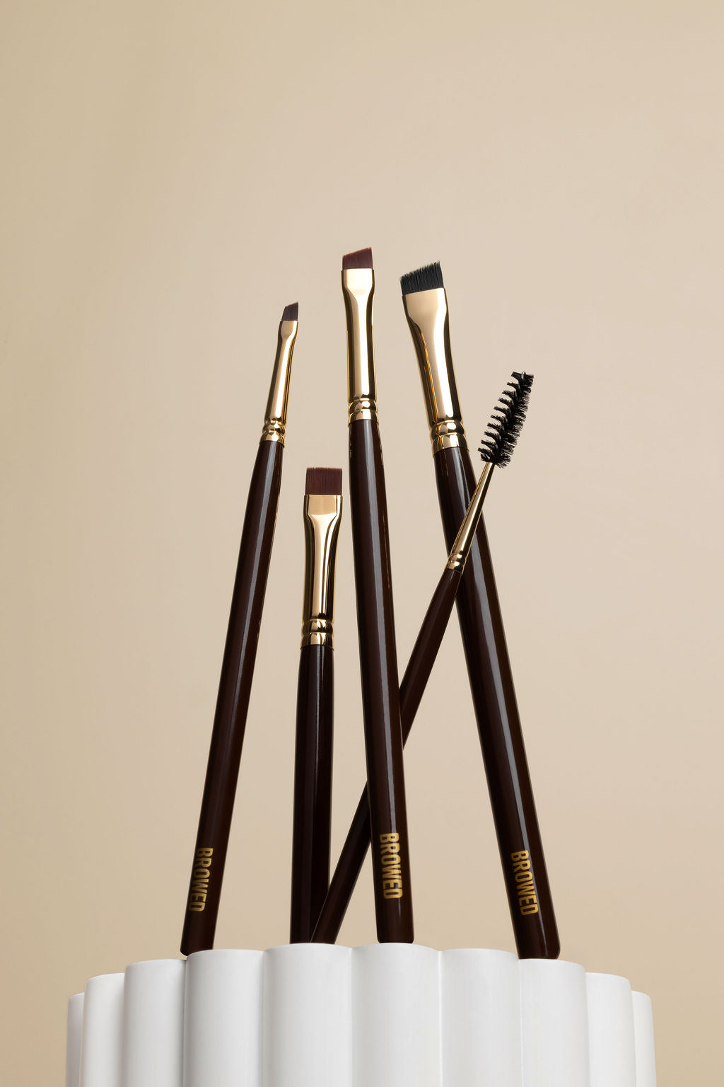 Browed - Signature Brush Set