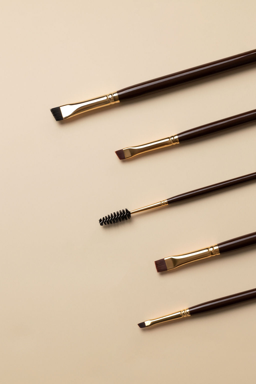 Browed - Signature Brush Set