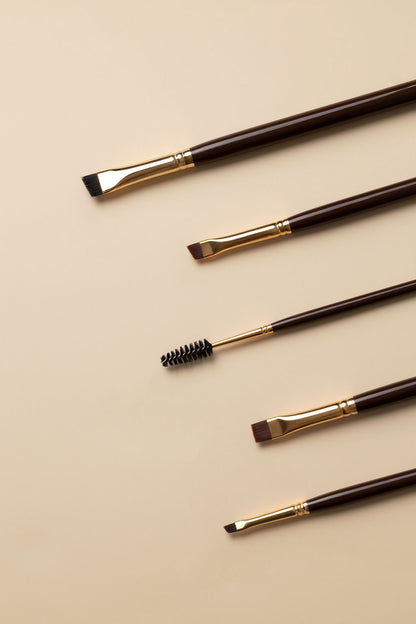 Browed - Signature Brush Set