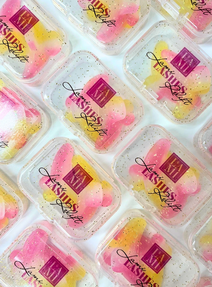 Lami Lashes - Re Lift Silicone Pads (1 pair)