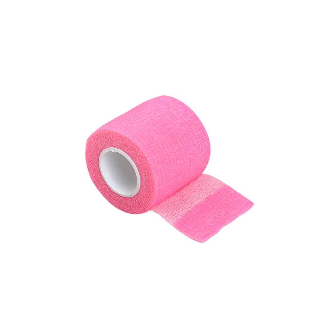 Grip Tape (5cm x 4.5m) - Choose Your Colour