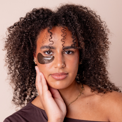 Browed - Hydrating Under Eye Patches (10 pack in a box)