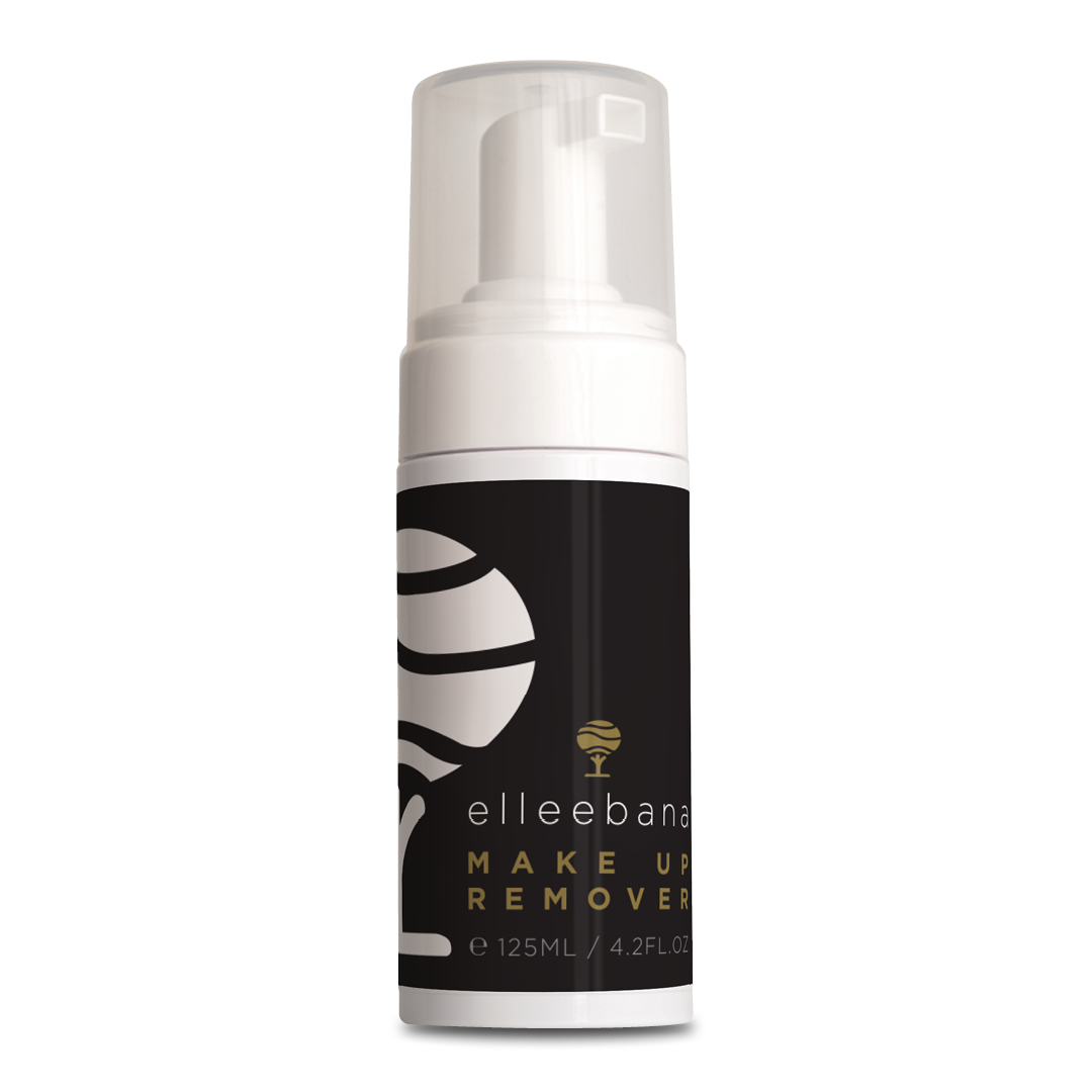 ELLEEBANA - Makeup Remover