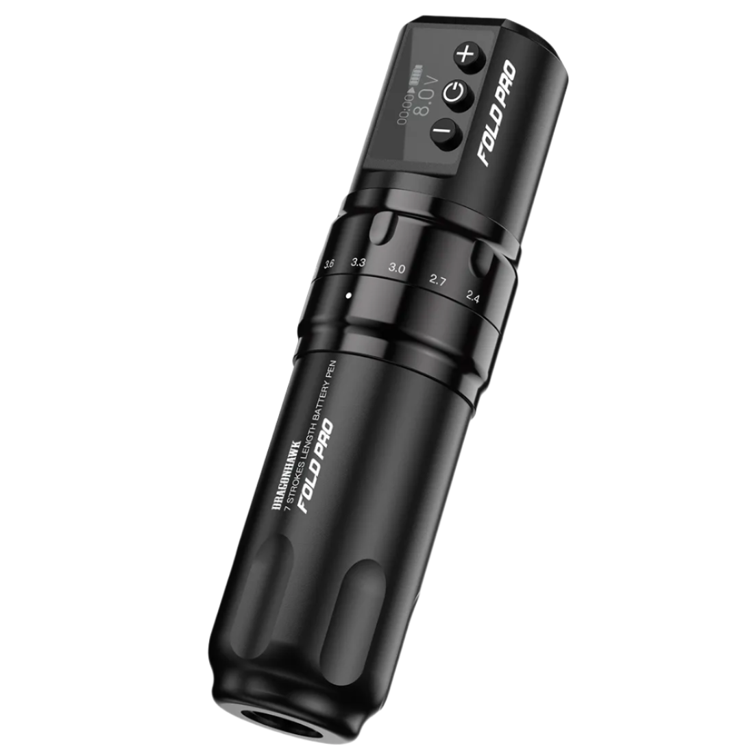 Dragonhawk Mast Fold Pro