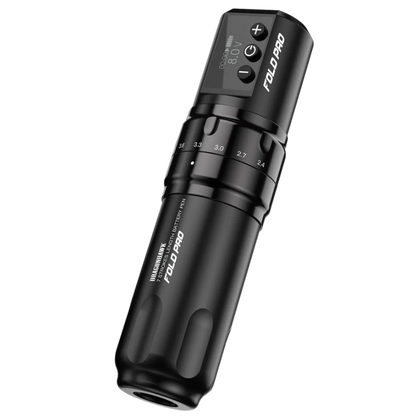 Dragonhawk Mast Fold Pro