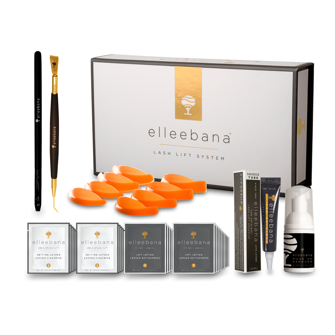 Elleebana - One Shot Full Kit