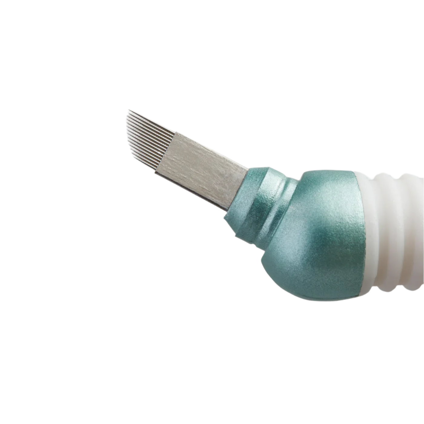 Tina Davies - 14 Curved Microblades