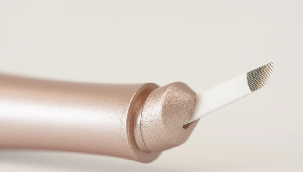 Tina Davies - Essential Nano Microblades (8pcs)